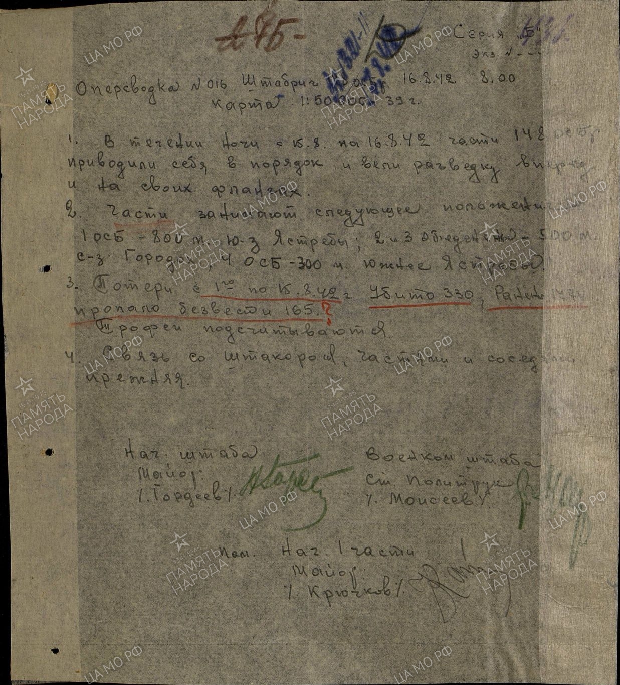 ������ �������� ��������