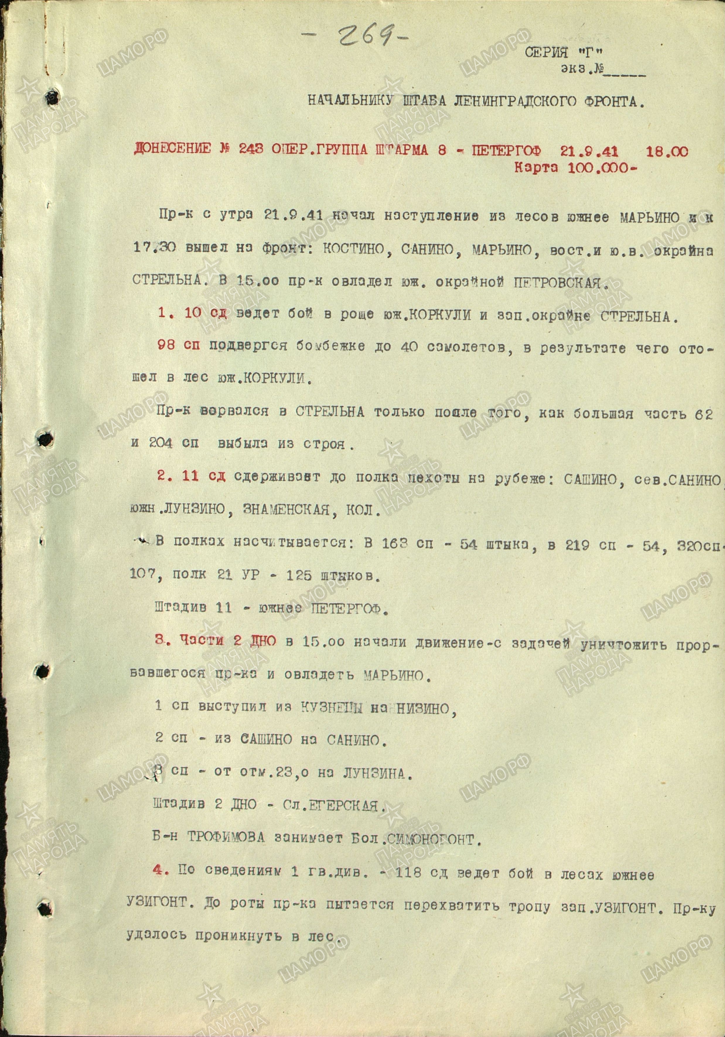 ������� ������ ���������