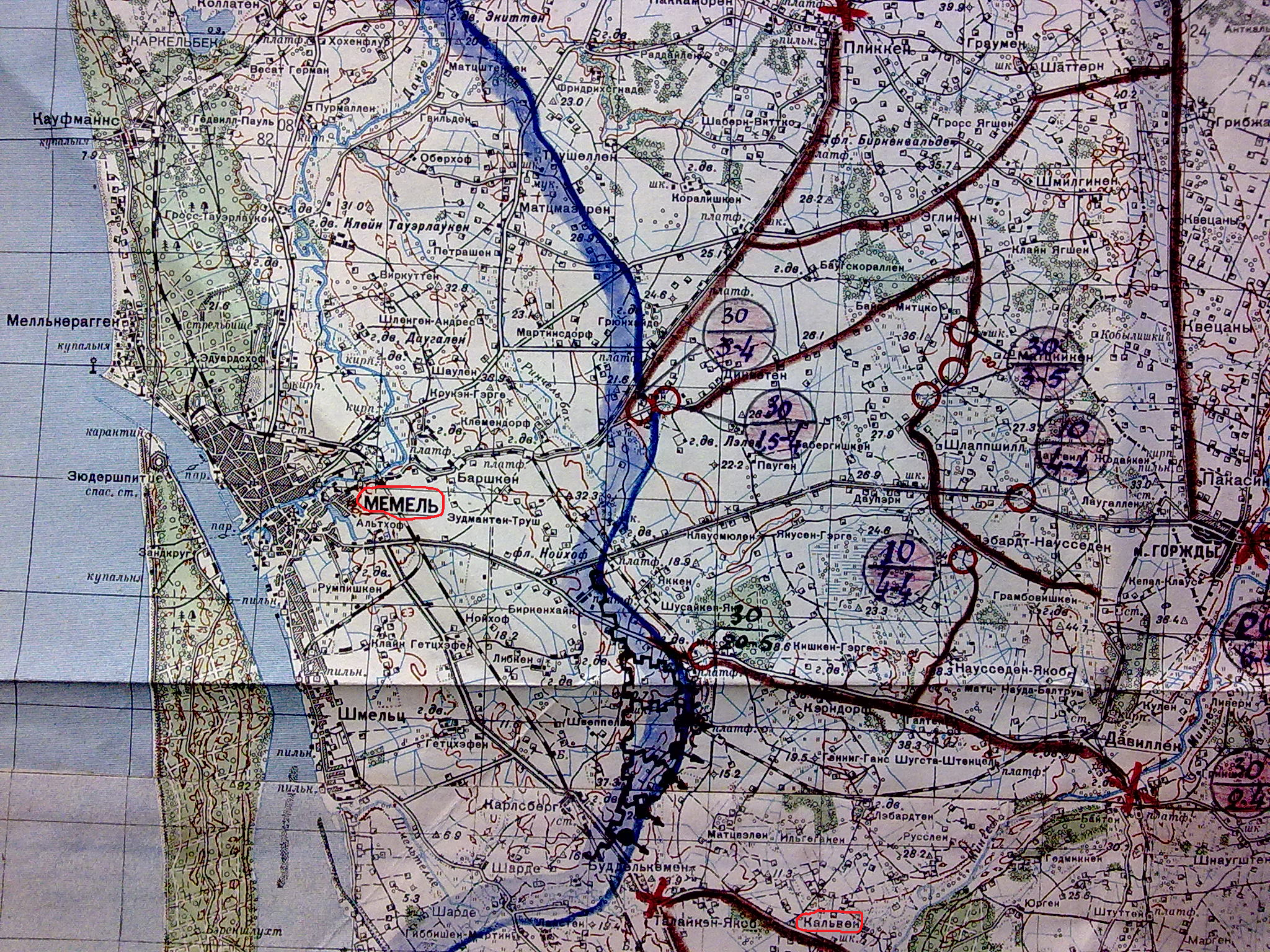 ��������� ������ ������������� (���������)