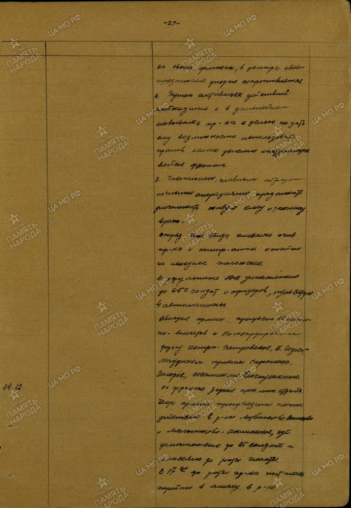 ������ �������� �����������