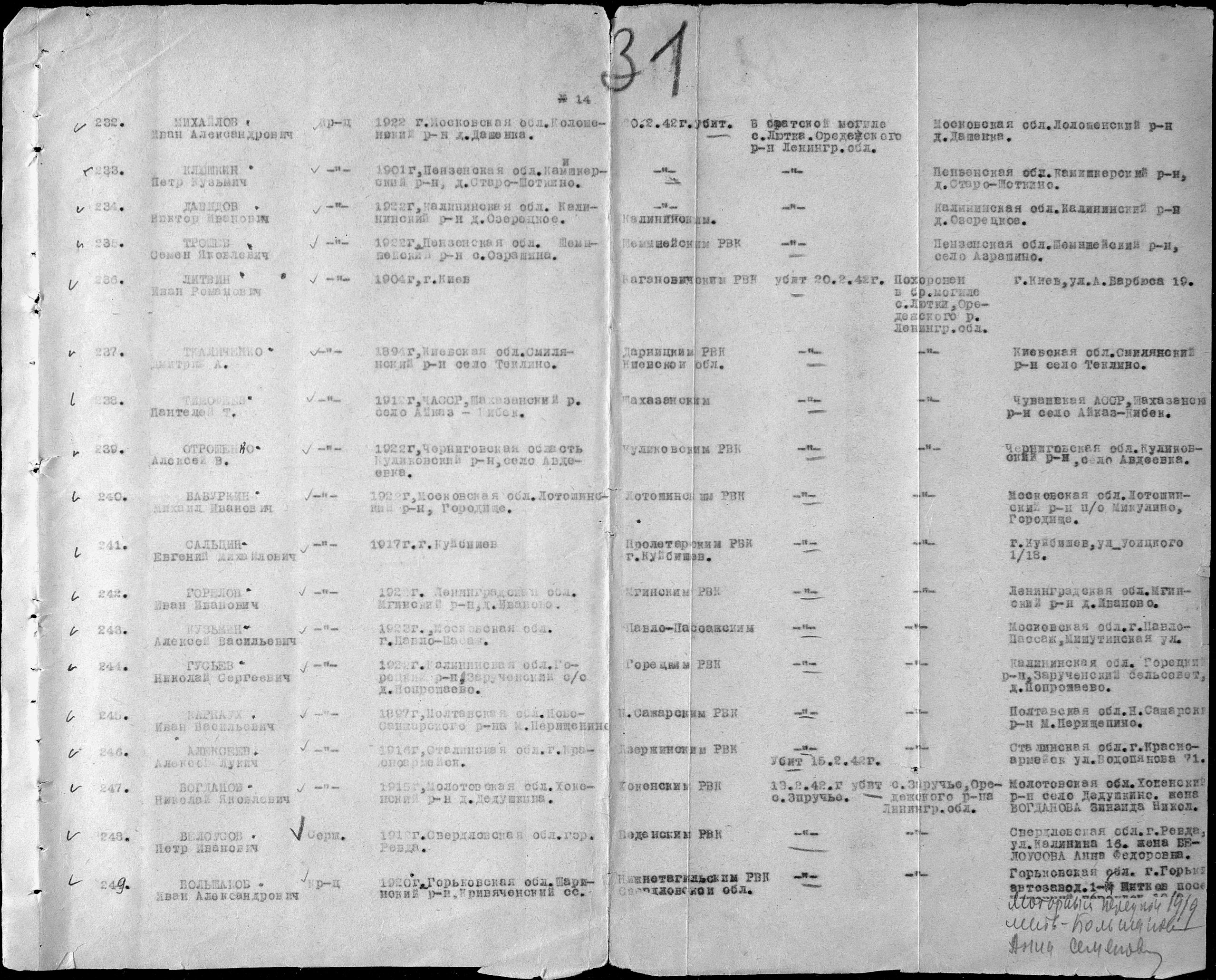 �������� ������� ���������