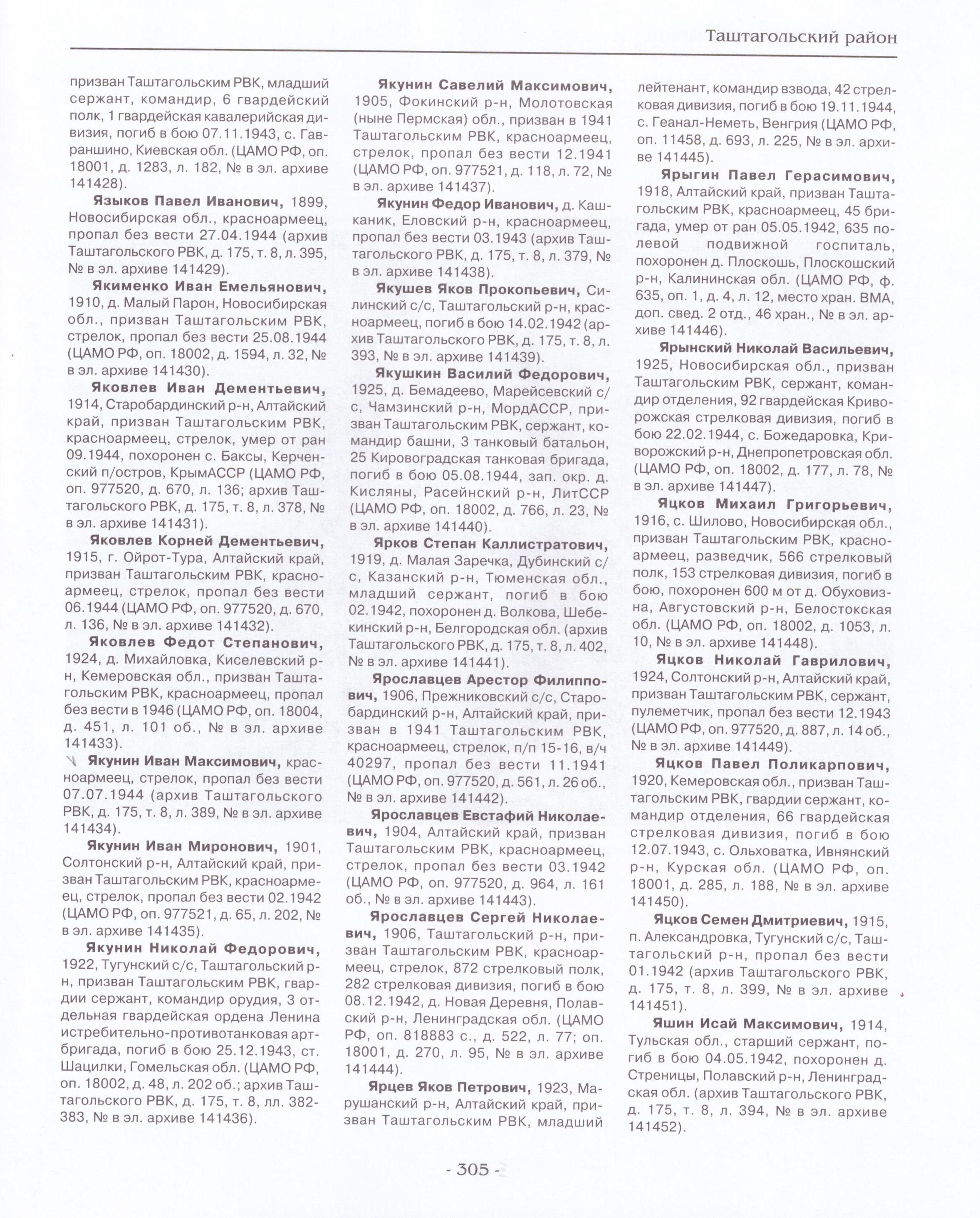 ������ ���� ����������