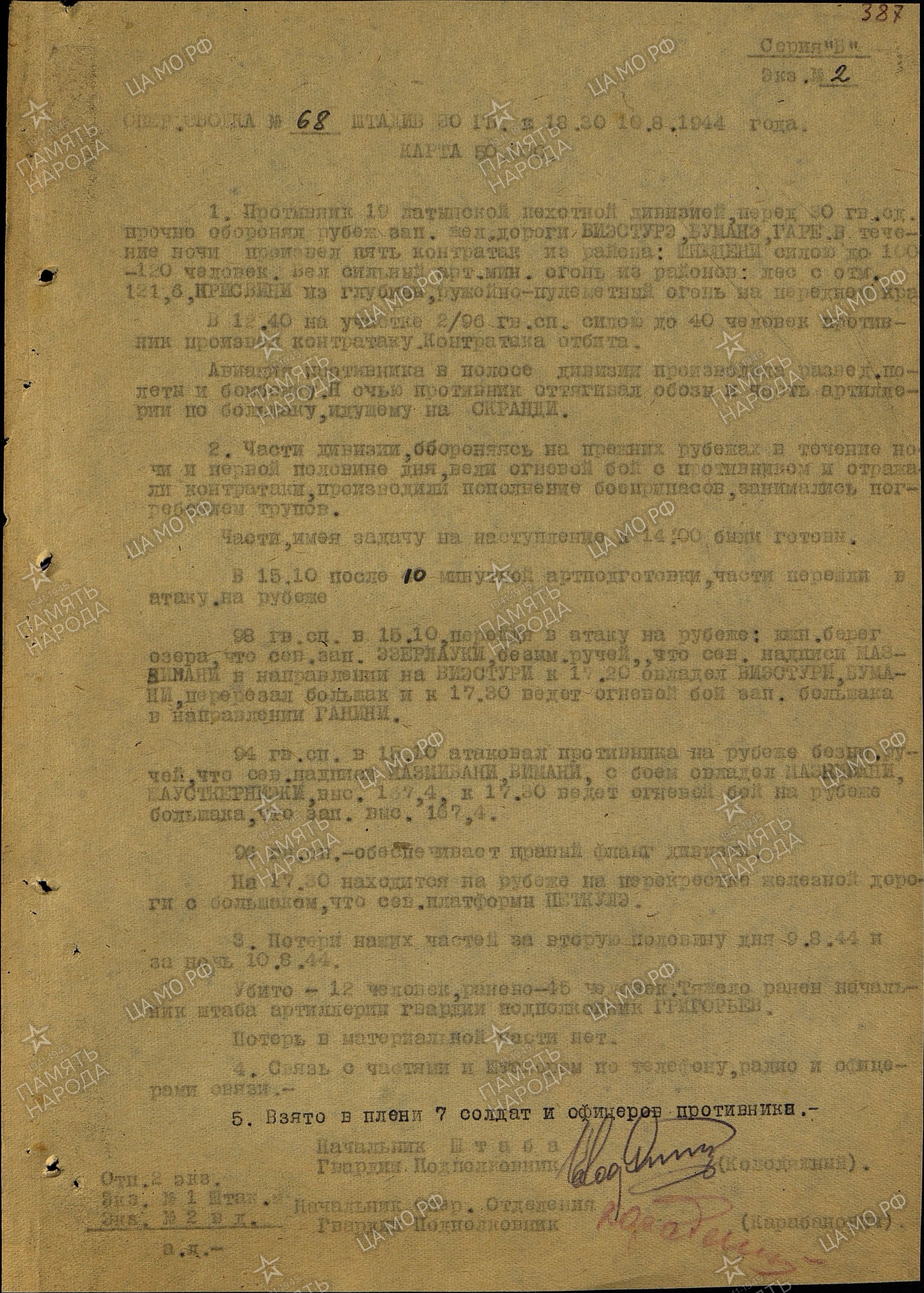 ��������� ������� �����������