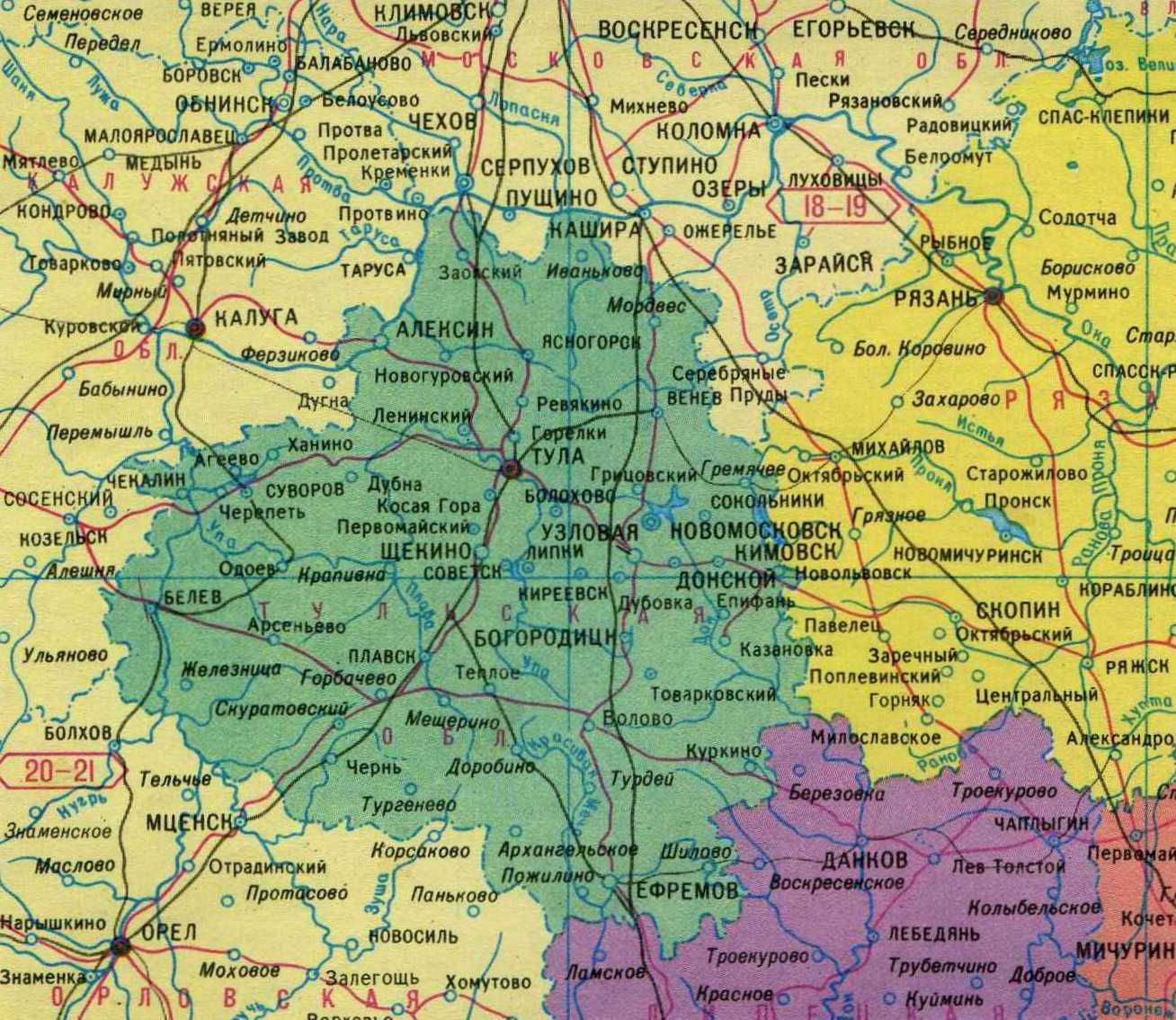 ������� ������� ����������