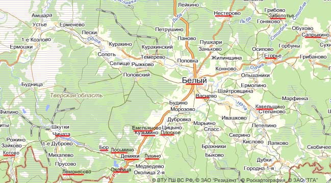 ������ �������� �����������