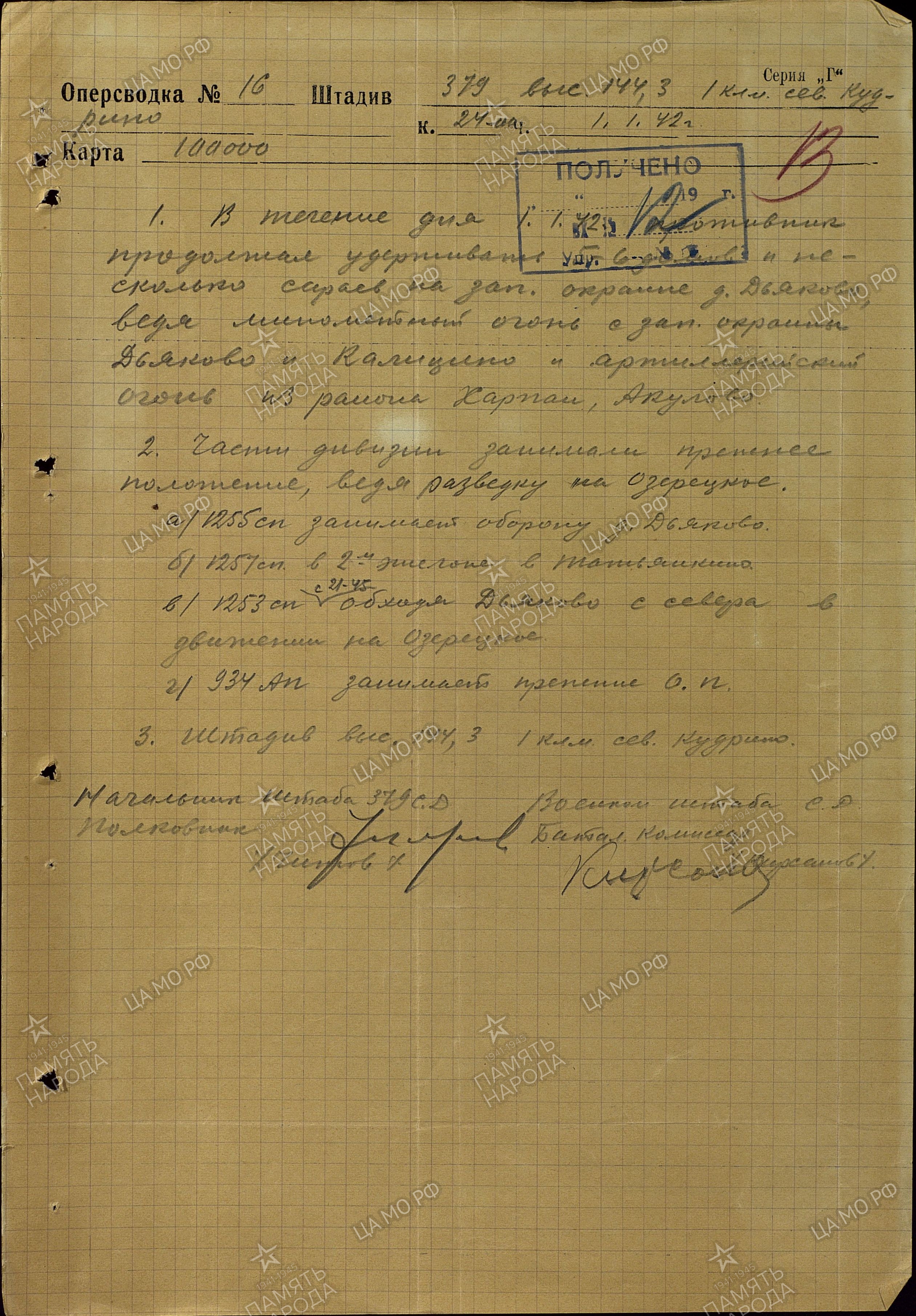 ������� ������ ������������